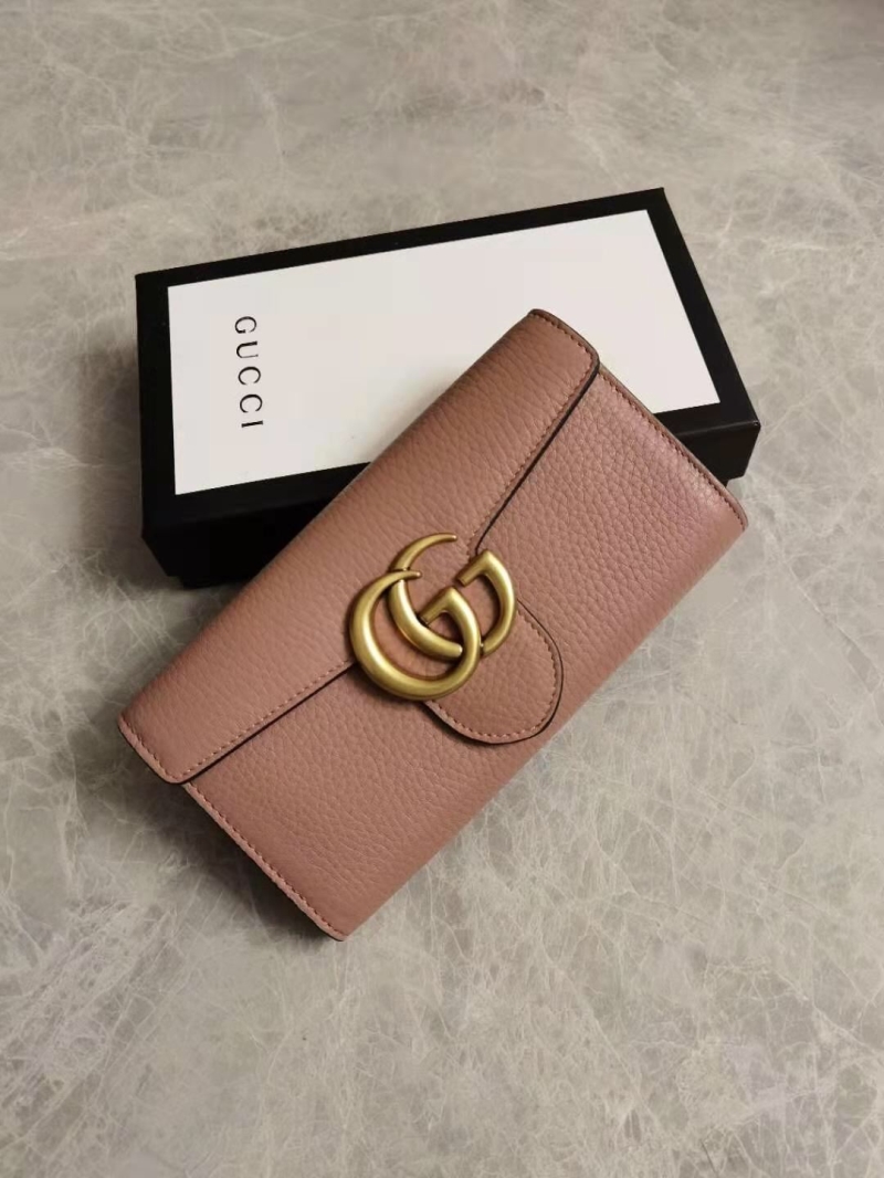 G*u*i wallets & purse